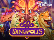 Casino promosyonları kaç para5